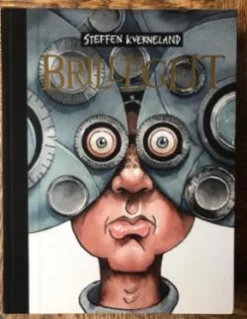 Brillegeit HC