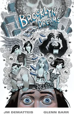 Brooklyn Dreams