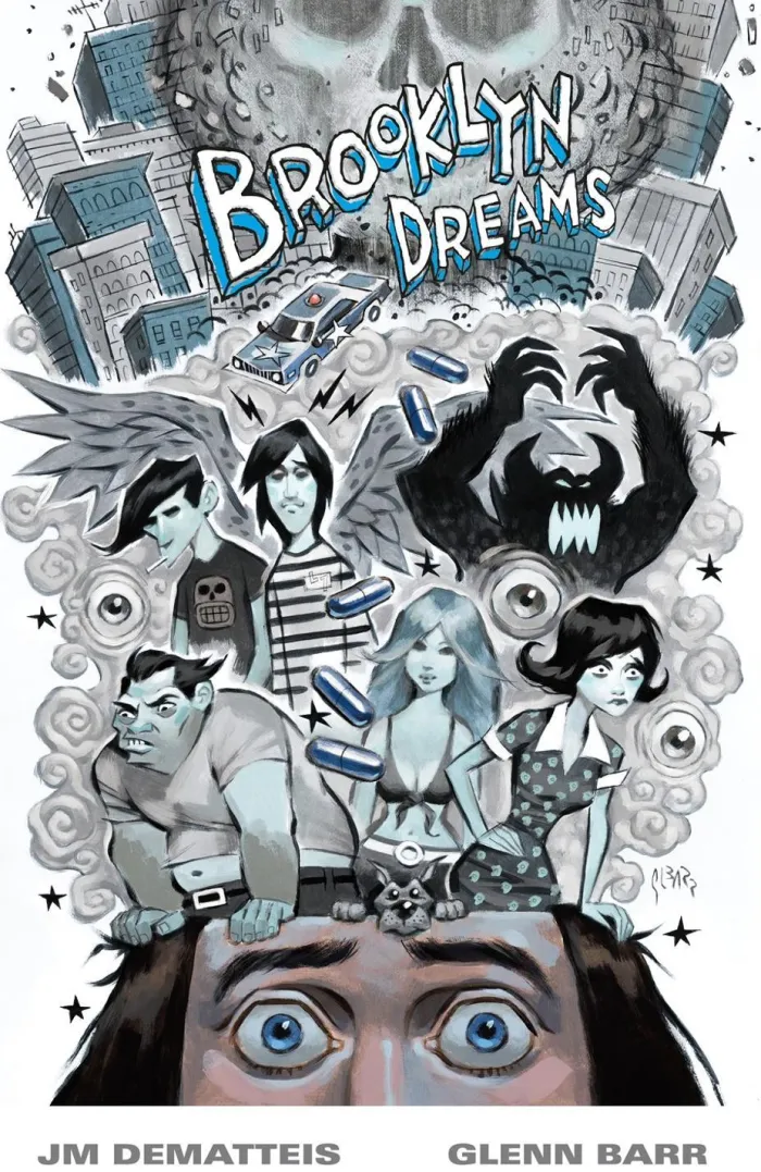 Brooklyn Dreams