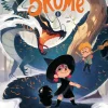 Brume Dragon Awakens