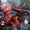 Brunhild the Dragonslayer, Vol. 2 (manga)