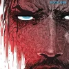 BRZRKR Book One