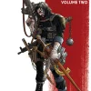 BRZRKR Vol. 2: Volume 2