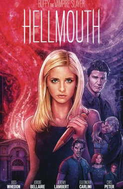 Buffy the Vampire Slayer