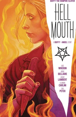 Buffy the Vampire Slayer/Angel: Hellmouth
