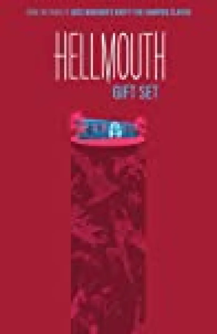 Buffy the Vampire Slayer: Hellmouth Gift Set