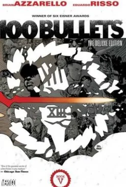 100 Bullets