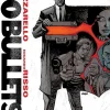 100 Bullets Book One (New Edition)