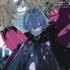 Bungo Stray Dogs Dazai Chuuya Age 15 Vol. 02