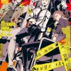 Bungo Stray Dogs Official Comic Anthology Vol. 04