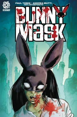 BUNNY MASK