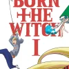 Burn the WitchDon't Judge A Book By Its Cover: Volume 1