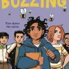 Buzzing (A Graphic Novel)