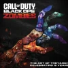 Call of Duty Black Ops Zombies: The Art of Treyarch