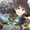 CALL TO ADVENTURE! Defeating Dungeons with a Skill Board (Manga) Vol. 11