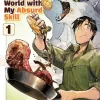 Campfire Cooking in Another World Vol. 01