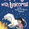 Camping with Unicorns: Another Phoebe and Her Unicorn Adventure