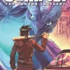 CAMPISI: THE DRAGON INCIDENT