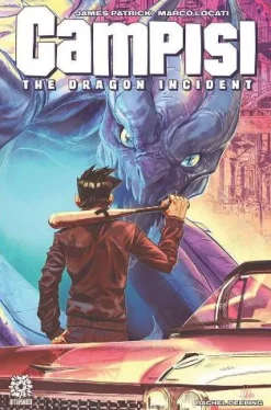 CAMPISI: THE DRAGON INCIDENT