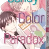 Candy Color Paradox, Vol. 4: Volume 4