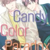Candy Color Paradox, Vol. 5: Volume 5