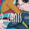 Canis: Dear Hatter, Volume 2