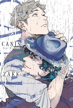 Canis: Dear Mr. Rain