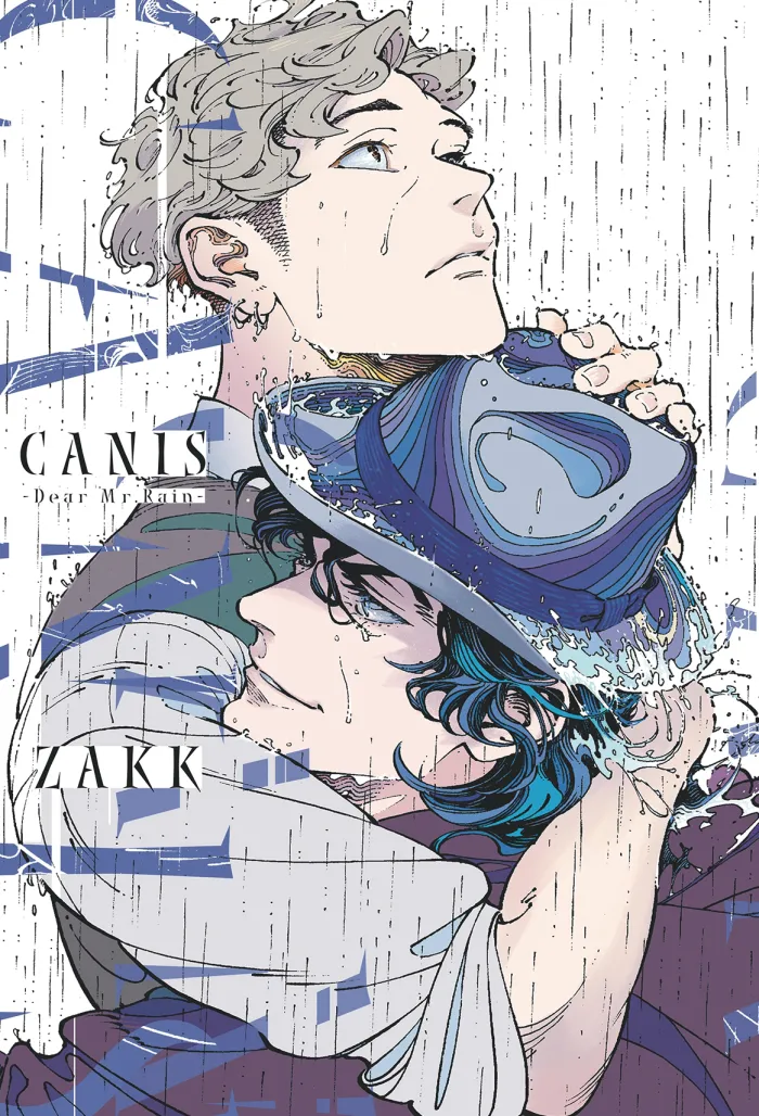 Canis: Dear Mr. Rain