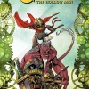 Canto Volume 2: The Hollow Men