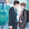 Can You Kiss Me First? Vol. 1