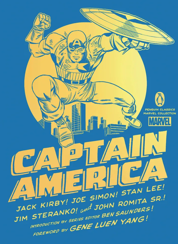 Captain America