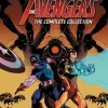 Captain America and the Avengers: The Complete Collection