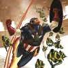 Captain America By Ed Brubaker - Volume 4