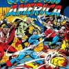 Captain America Epic Collection: The Lazarus Conspiracy