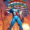 Captain America Epic Collection: Streets of Poison