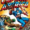 Captain America Epic Collection: Bucky Reborn