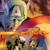 Captain America: Forever Allies