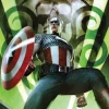 Captain America: Hail Hydra