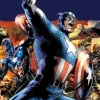 Captain America Modern Era Epic Collection: Reborn