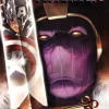 Captain America: No Escape
