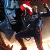 Captain America: Prisoner of War