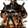 Captain America: Red Menace Ultimate Collection