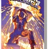 Captain America: Sentinel Of Liberty Vol. 1
