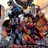 Captain America & The Falcon by Christopher Priest: The Complete Collection