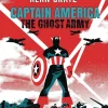 Captain America: The Ghost Army (Original Graphic Novel)
