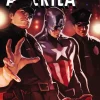 Captain America: The Trial Of Captain America