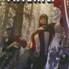 Captain America: Two Americas