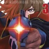 Captain Harlock: Dimensional Voyage Vol. 3