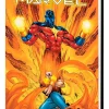 Captain Marvel: Genis-Vell By Peter David Omnibus