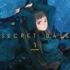 Captain Momos Secret Base Vol. 01